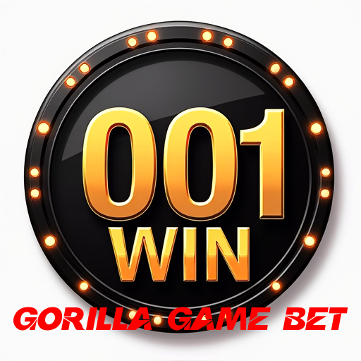 gorilla game bet, Cassino 24/7